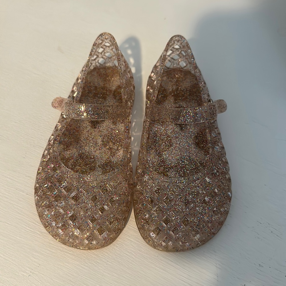3/$15 Old Navy Jelly Flats